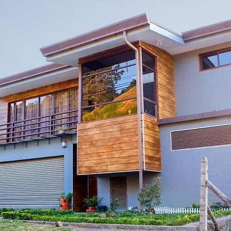 Espectacular Casa De Montana Con Jacuzzi, Chimenea A Lena Y Bbq Villa Zarcero Exteriör bild